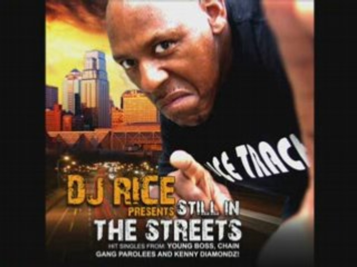 ⁣DJ Rice Presents Stil In The Streets (Intro)