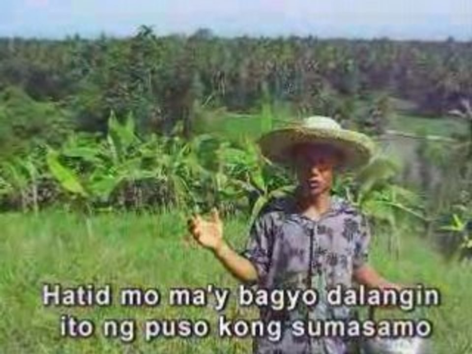 Tuwing Umuulan At Kapiling Ka - Rivermaya