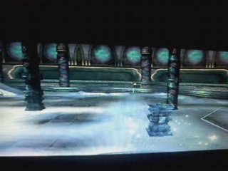 FFX Walktrough - Partie 47 , Lac macalania