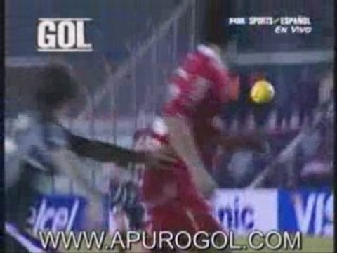 Independiente 2 Estudiantes 1 Goles Nuñez Gandin Boselli