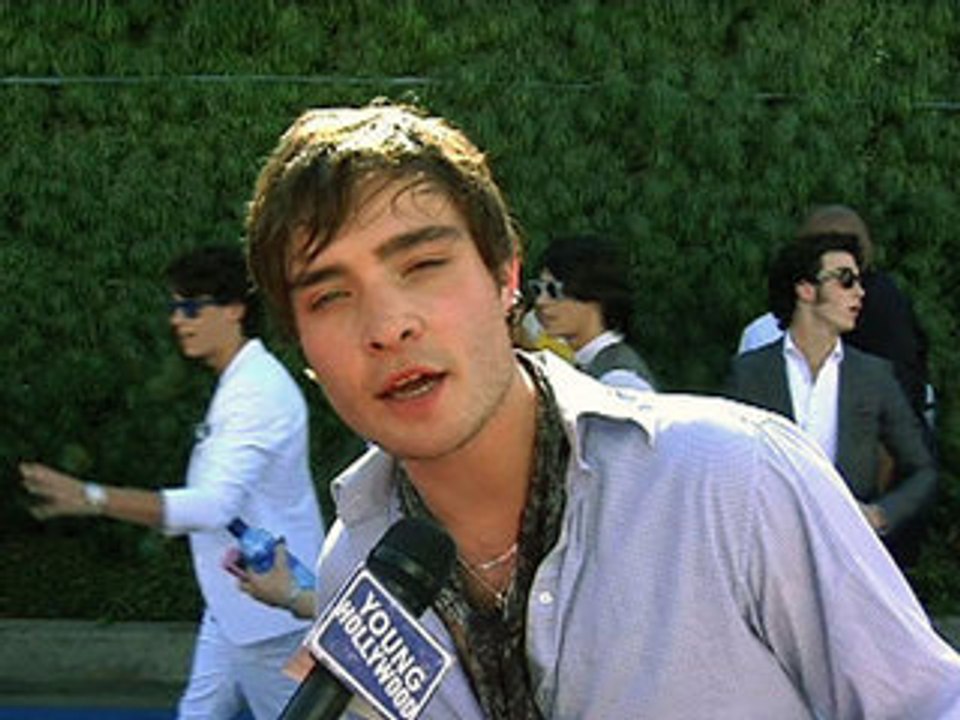 Teen Choice's Teen Idols