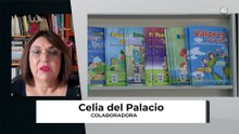 Retos del periodismo hoy | Celia del Palacio