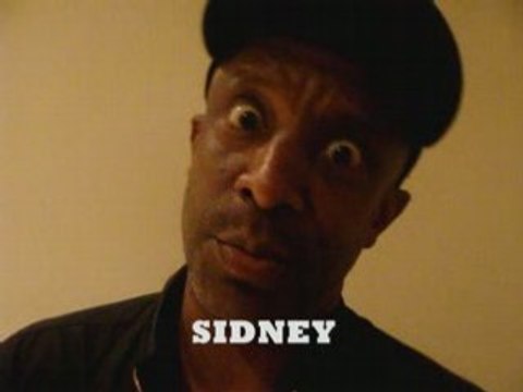 DADDY-K VS SIDNEY (HIP-HOP) OLD SCHOOL