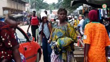 Région-Aboisso /15 millions de FCFA pour soutenir les commerçants sinistrés