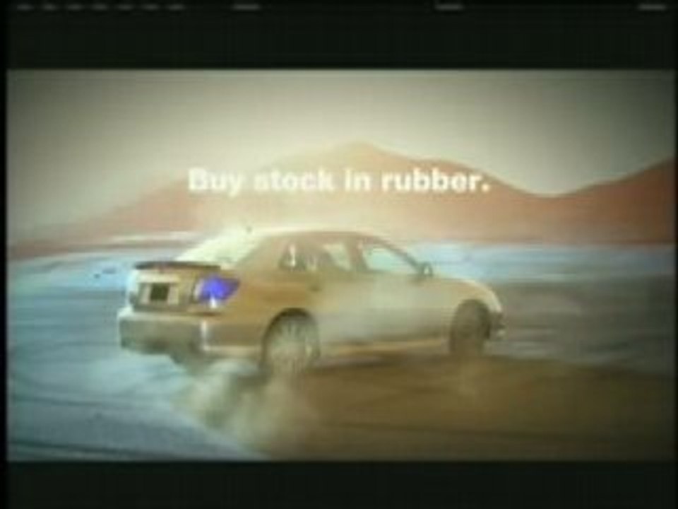 Best Ads  August 6, 2008