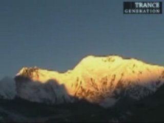 TRANCE GENERATION -ELEMENTS OF LIFE