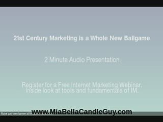 State College PA Home Business Webinar