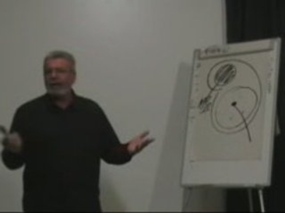 The Science of Getting Rich pt 1