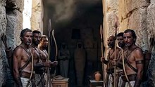 59 Egyptian Soldiers Were Buried Together… 🏺 | Ancient Egypt