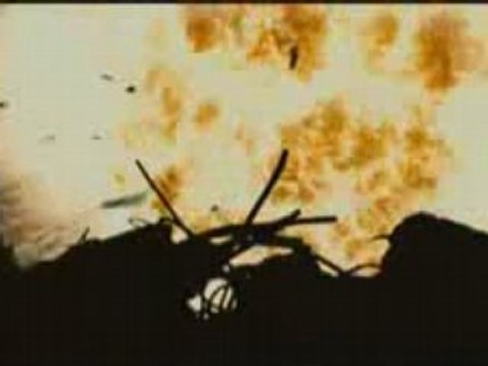 Хроники мутантов