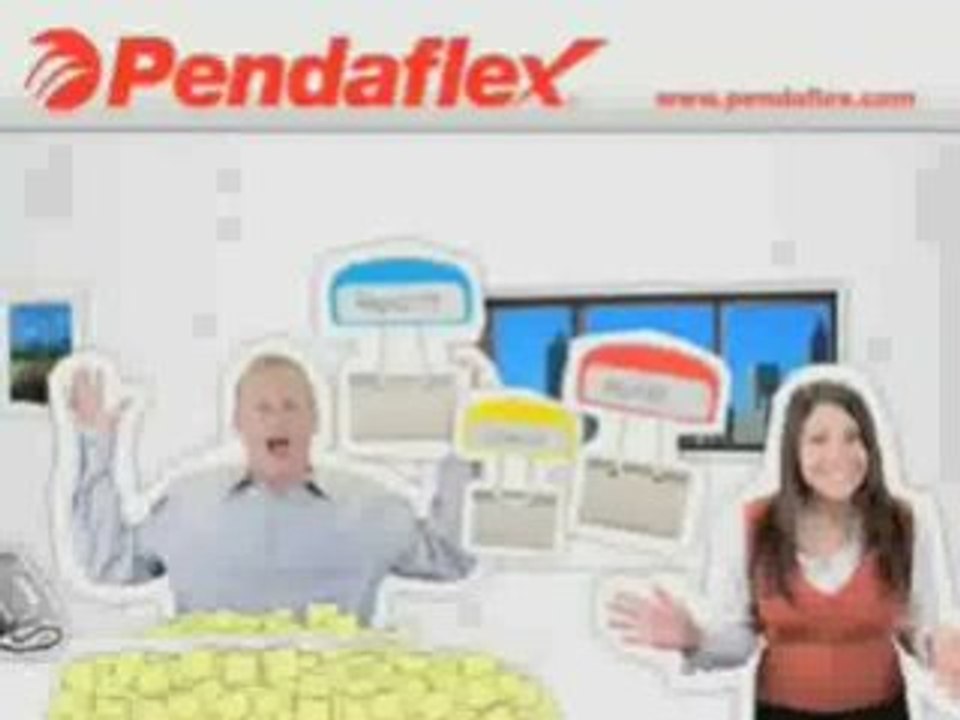 Pendaflex Esselte