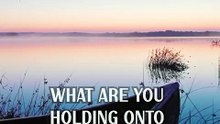 When you can't control it, give it to God #god #faith #trust