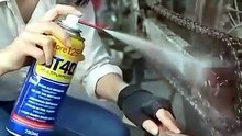 WD-40 Specialist Gel Lube with SMART Straw Sprays 2 Ways