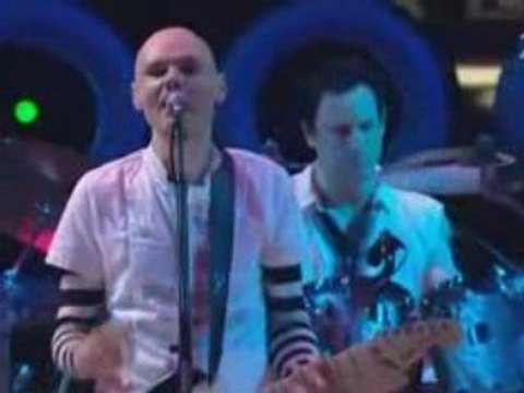 The Smashing Pumpkins - Today (Live)