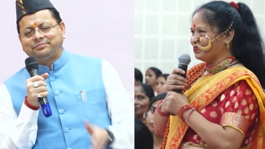 लखपति दीदी से ब्याज मुक्त ऋण तक, मातृशक्ति संवाद गीत में गूंजी PM मोदी की योजनाएं