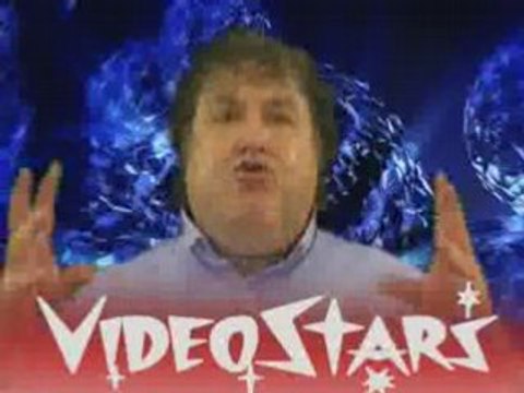 Russell Grant Video Horoscope Taurus August Wednesday 6th