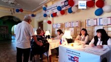 Новости дня | 21 сентября 2026 г. — утренний выпуск