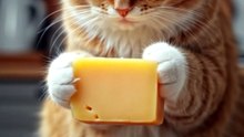 The Cheese Box Surprise