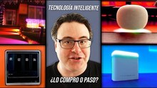 Los mejores y peores gadgets para el hogar inteligente que probamos este mes