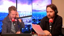 Galibert raconte l'actu du 21 septembre 2026