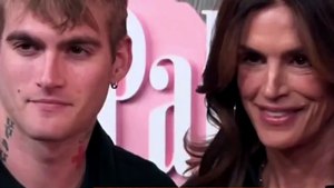 Cindy Crawford en deuil : le décès tragique de son fils Presley à 27 ans