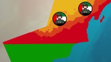 ماذا لو هاجمت دبي الجميع؟ قصة خيال جغرافي عن غزو عُمان والسعودية