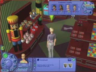 Sims2 ep3_Designer Walkthrough