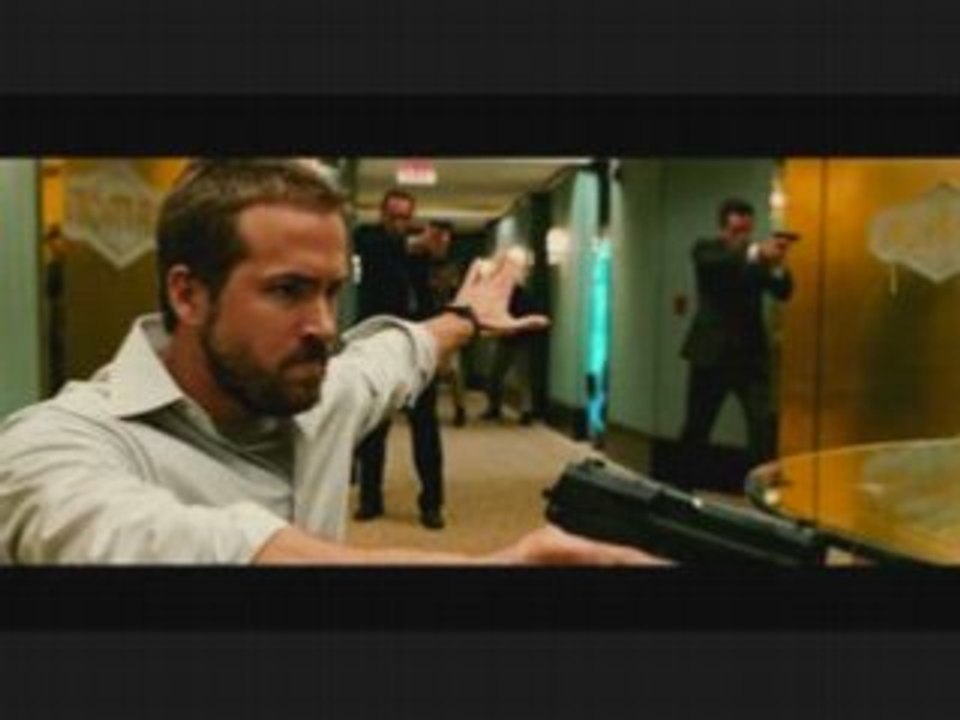 Ordinary Ryan Reynolds