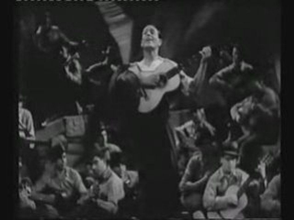 Rossi Tino - Marinella 1936