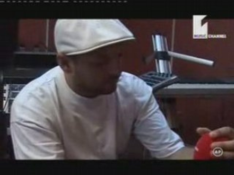 Hip Hop Chart cu Ombladon: Invitati M&G (30.07.2008)