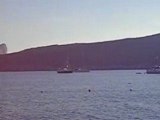 Capo Caccia in Sardegna