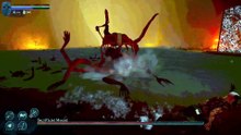 False Hero - Release Date Announcement Trailer