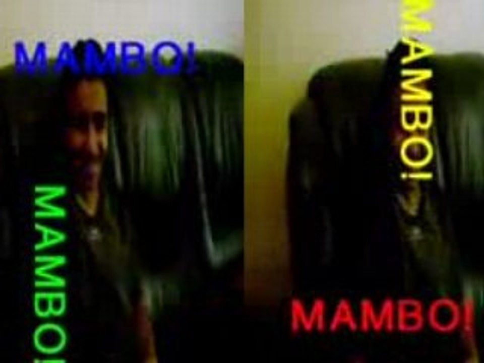 mario enfin son clip