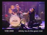 Stinky Lou & the Goonmat