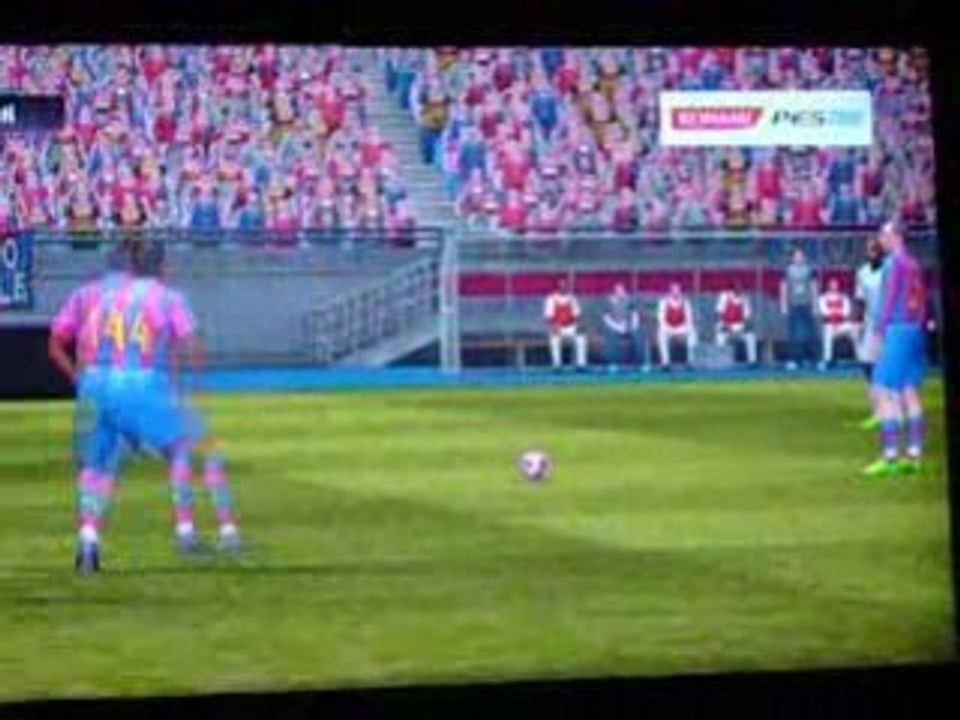 pes