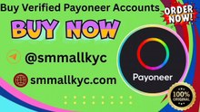 Best Recommended Sources to Buy Verified Payoneer form smmALLkyc com...