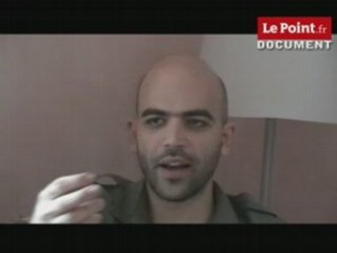 Roberto Saviano