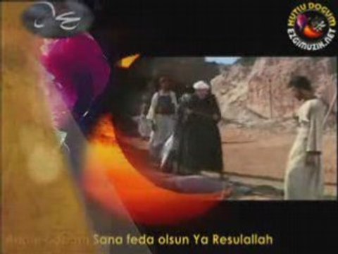 Kutlu Dogum onlar öncüler D Ali Erzincanli