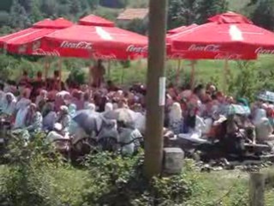 Sovici mevlud 2008