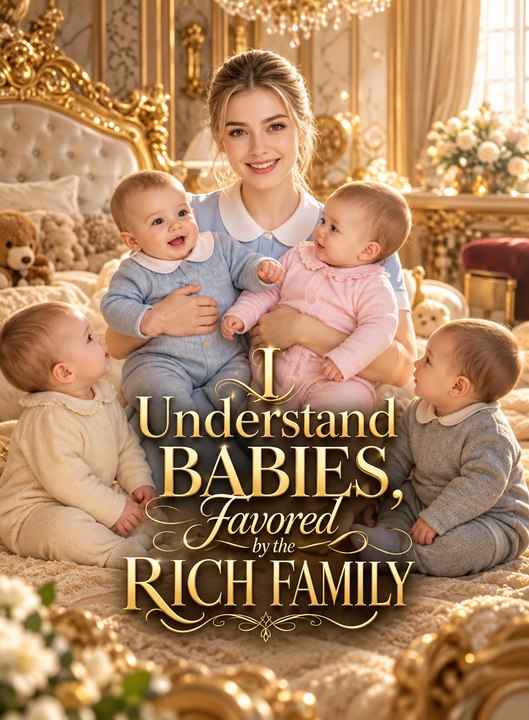 I Understand Babies, Favored by a Rich Family | Short Drama | Rich Family Romance | Billionaire Family - FULL EP - ENGSUB