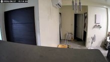 Quand tu utilises ta caméra de surveillance… pour retrouver ton chat disparu dans la maison