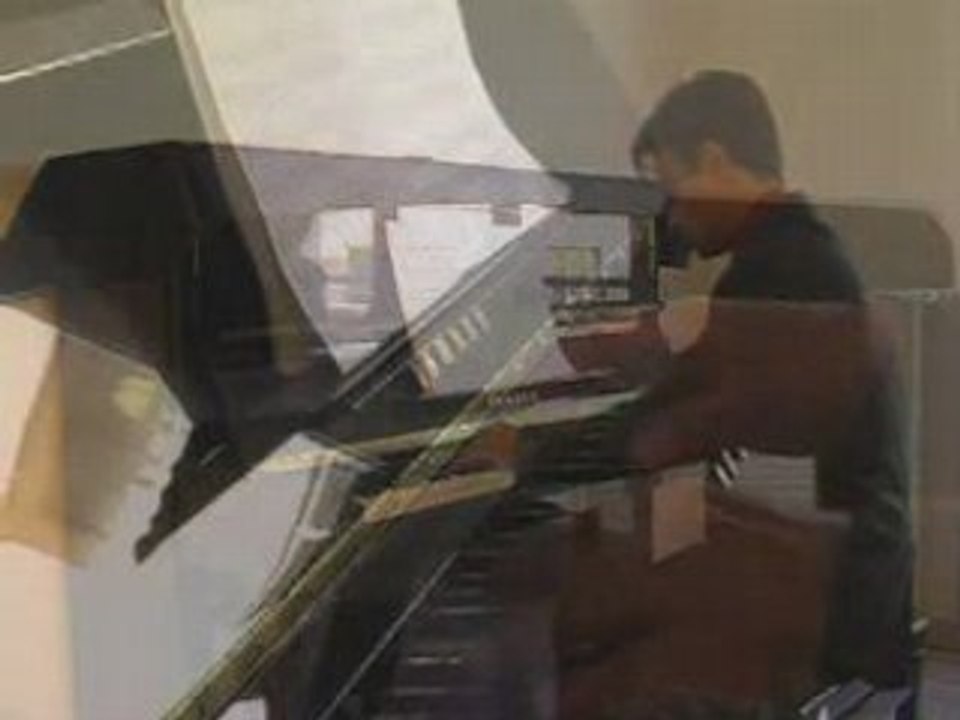 Ludwig Van Beethoven - Sonata n°13 in Eb major