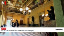 JT Economie 21/09/2026