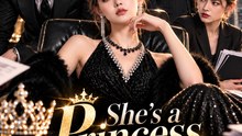 She’s a Princess, You Idiot! | Billionaire Romance Drama | Secret Identity Short Movie - FULL EP - ENGSUB