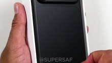 iPhone 18 Pro Max Black ASMR Unboxing