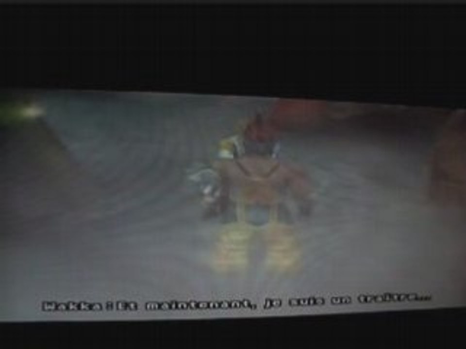 FFX Walktrough - Partie 48 , La grande évasion