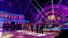 Strictly Come Dancing S24E01