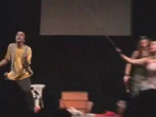 festival des lycéens 2008