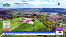 21/09/2026 -  ICI Matin par ICI Lorraine (Moselle et Pays Haut) en vidéo