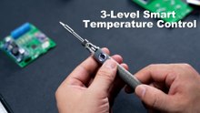 🔧⚡ VOLTIXA: The Compact Repair Kit with Built-In Power